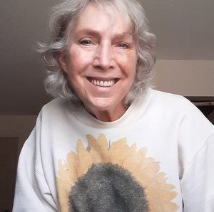 Meet your Posher, Annette